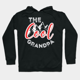 The Cool Grandpa Hoodie